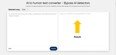 Ai content converted successfully. Copy it